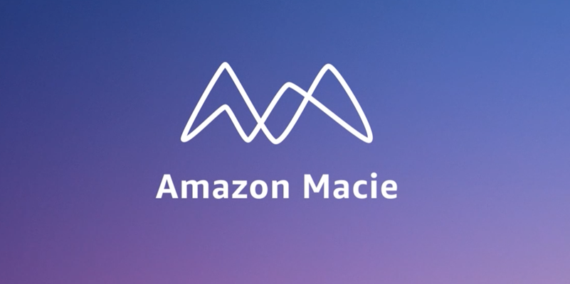 Amazon Macie logo