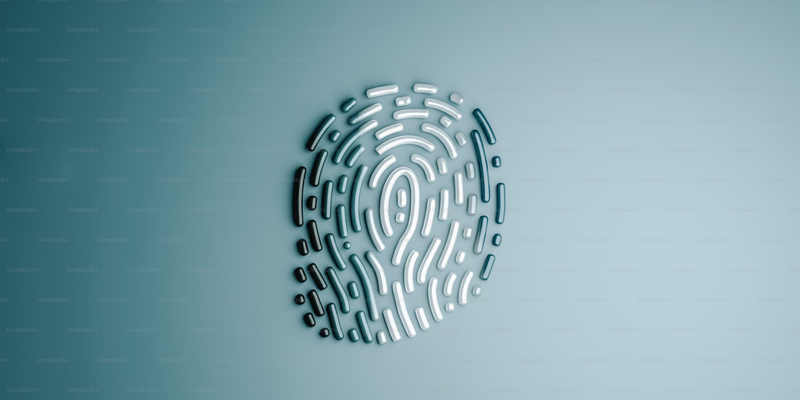 fingerprint