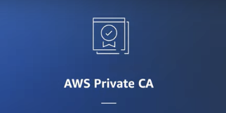 AWS Private CA logo