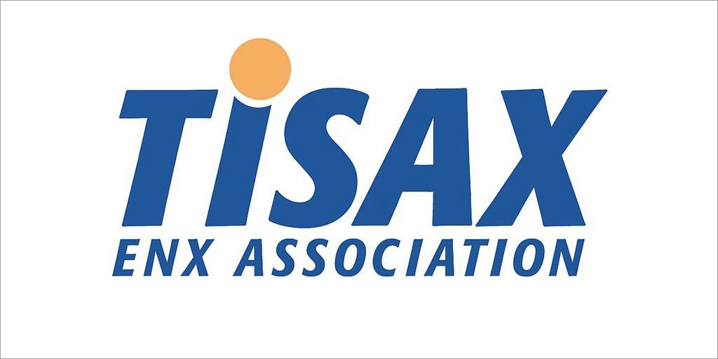 TISAX logo