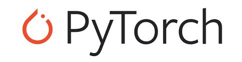 PyTorch Logo