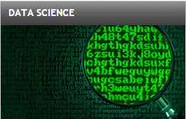 Data Science domain