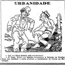 20 de Julho de 1927, Geral, página 1