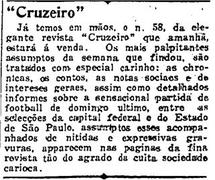 13 de Dezembro de 1929, Geral, página 8