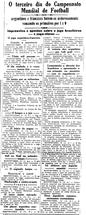 15 de Julho de 1930, Geral, página 1