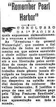 13 de Outubro de 1945, Geral, página 2