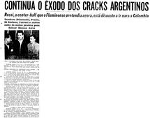 11 de Julho de 1949, Geral, página 11