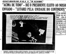 05 de Novembro de 1952, Geral, página 1