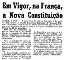 06 de Outubro de 1958, Geral, página 6