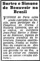 11 de Agosto de 1960, Geral, página 1