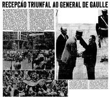 14 de Outubro de 1964, Geral, página 1