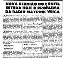 30 de Julho de 1965, Geral, página 20