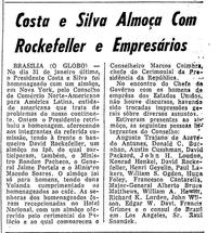 18 de Março de 1967, Geral, página 9