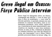 17 de Julho de 1968, Geral, página 1