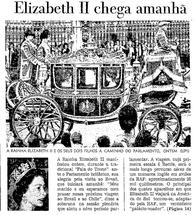 31 de Outubro de 1968, Geral, página 1