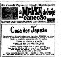 21 de Maio de 1969, Geral, página 2