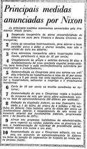 17 de Agosto de 1971, Geral, página 18