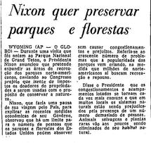 20 de Agosto de 1971, Geral, página 8