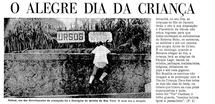 11 de Outubro de 1971, Geral, página 1