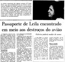 17 de Junho de 1972, Geral, página 5