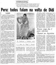 29 de Outubro de 1972, Geral, página 45