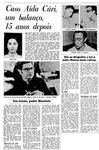 15 de Julho de 1973, Geral, página 23