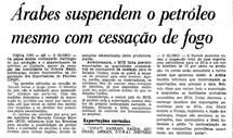 23 de Outubro de 1973, Geral, página 20