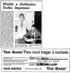 05 de Dezembro de 1974, Esportes, página 29