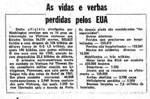 30 de Abril de 1975, O Mundo, página 14