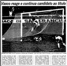 10 de Maio de 1976, Primeira Página, página 1