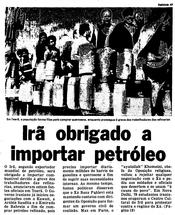 14 de Dezembro de 1978, Primeira Página, página 1