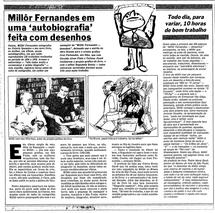 19 de Maio de 1981, Cultura, página 30