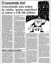 15 de Julho de 1981, Cultura, página 26