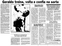 05 de Novembro de 1982, Esportes, página 24