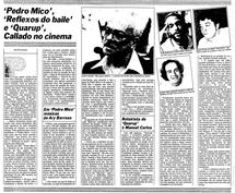 21 de Agosto de 1983, Domingo, página 3