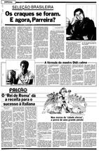 28 de Agosto de 1983, Esportes, página 46