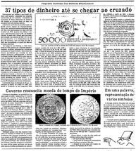 28 de Fevereiro de 1986, Economia, página 19