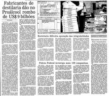 13 de Setembro de 1987, Economia, página 38