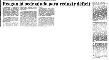 22 de Outubro de 1987, Economia, página 27