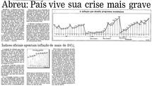 27 de Julho de 1988, Economia, página 20