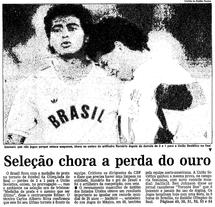 02 de Outubro de 1988, Primeira Página, página 1