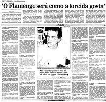 16 de Outubro de 1988, Esportes, página 47