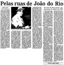 23 de Janeiro de 1990, Jornais de Bairro, página 14