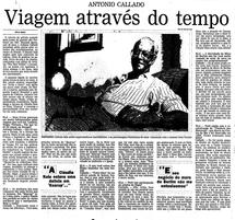 12 de Maio de 1990, Ela, página 3