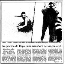 27 de Abril de 1991, Primeira Página, página 1