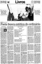 29 de Dezembro de 1991, Segundo Caderno, página 5