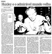 23 de Fevereiro de 1992, Segundo Caderno, página 7