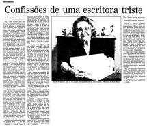 15 de Março de 1992, Segundo Caderno, página 7