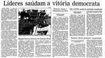 05 de Novembro de 1992, O Mundo, página 18