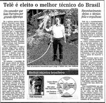 27 de Dezembro de 1992, Esportes, página 32